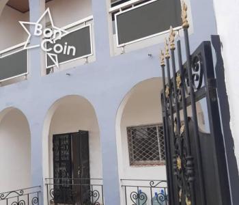 Duplex à louer à Odza, Yaoundé