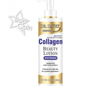 Lait hydratant COLLAGEN 