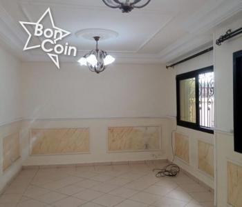 Appartement haut standing à louer à Chapelle Ngousso, Yaoundé