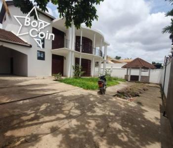 Duplex à louer à Odza Koweït, Yaoundé