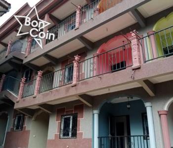 Studio ultra moderne à Mimboman, Yaoundé