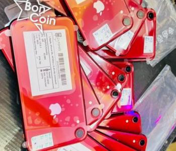 IPhone XR-64Go