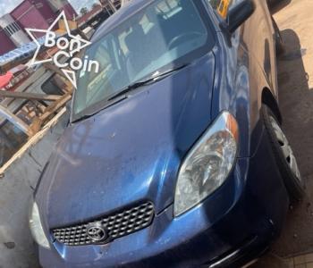 Toyota Matrix 2004 