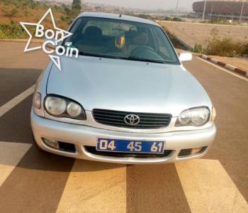Toyota Corolla 111 année 2002 