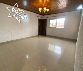 Appartement moderne a louer à Logbessou, Douala