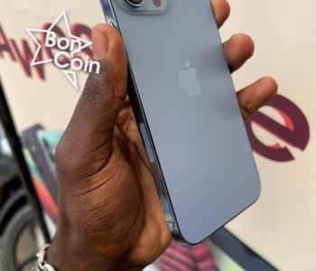 iPhone 13 Pro Max 128Go 