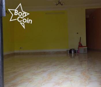 Appartement moderne à louer à kotto badem, Douala