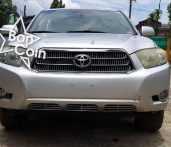 Toyota Highlander 2010