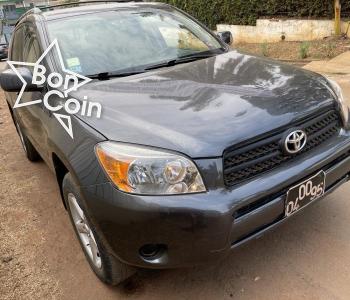 Toyota Rav4 2007 