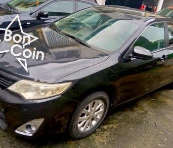 TOYOTA CAMRY 2015