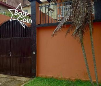 Appartement individuel ( villa) 