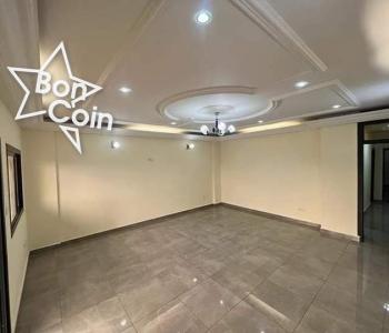Appartement haut standing à louer Bonapriso, Douala