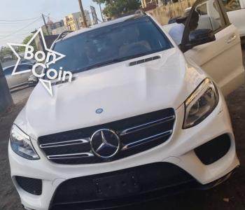 Mercedes GLE 400 4Matic 2018