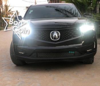Acura RDX 2020