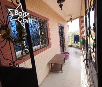 Appartement à louer à Ngousso, Yaoundé