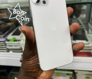 iPhone 12 Pro 256Go 