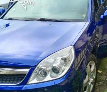 Opel Vectra 2008
