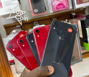 IPhone XR 64 Go