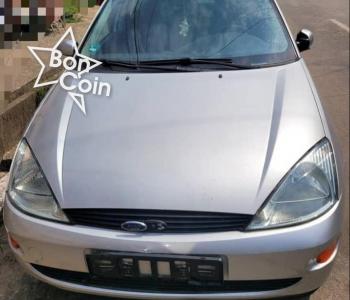 Ford Focus 2002 Automatique 