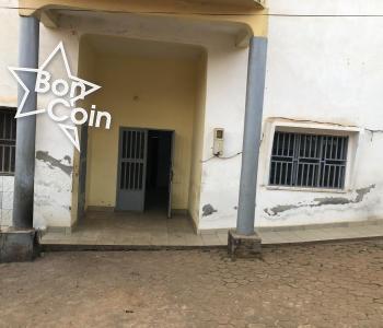 Appartement Individuel à louer à Emana, Yaoundé