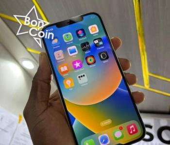 Iphone 12 prox Max 128Go
