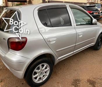Toyota Yaris 2003