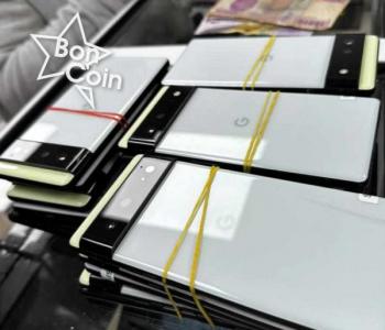 Google Pixel 6 128Go/12Go 