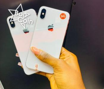 iPhone X-64Go