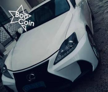 Lexus IS350 2010