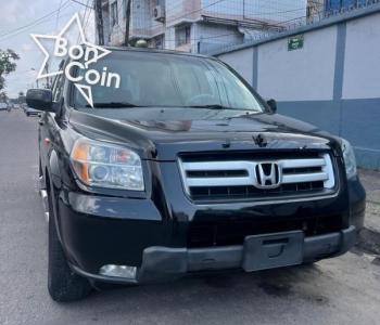 Honda Pilot 2006