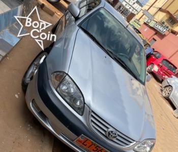 Toyota Avensis Berline 2002 