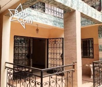 Appartement moderne à louer à Ngousso, Yaoundé