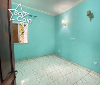 Studio à louer à Logbessou, Douala