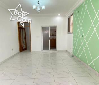 Appartement à louer à Logbessou, Douala