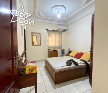 Appartement à louer à Logpom, Douala