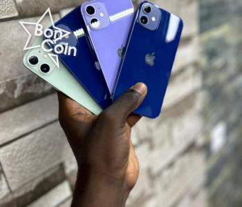 iPhone 12 Mini 64Go