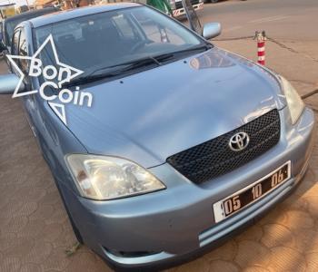 Toyota corolla 115 2004 