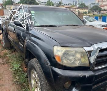 Toyota Tacoma SR5 2009