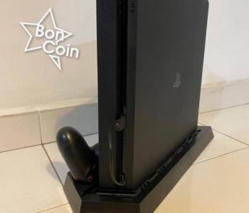 PS4 1 Tera 1 manette 