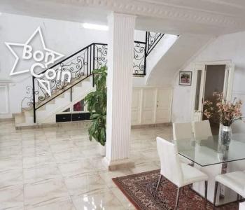 Duplex à louer à Nkoabang, Yaoundé