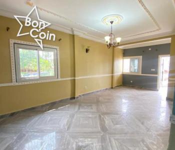 Appartement à louer à Logbessou, Douala