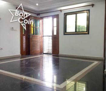 Appartement moderne à louer Bali, Douala