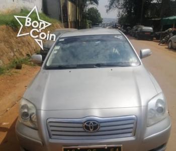 Toyota Avensis  2005 