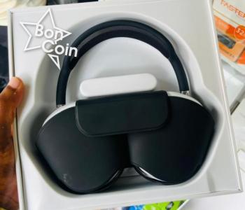 AIRPOD Max original By Apple 