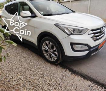 Hyundai Santa Fe 2015 