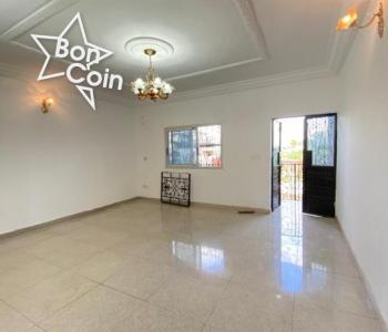Appartement à louer à Logbessou, Douala