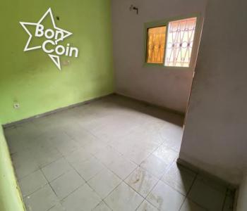Appartement à louer à Kotto, Douala