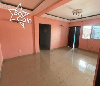 Appartement haut standing à louer Deido, Douala