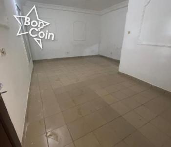 Chambre à louer à Kotto, Douala