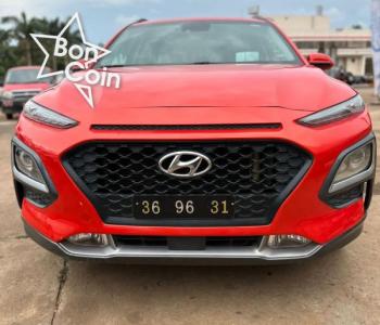 Hyundaï KONA 2022 